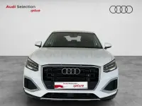 Usado Audi Q2 Advanced Plus 110 CV (80 kW) 2023 Blanco SUV