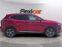 Usado MG HS Luxury 258 CV (189 kW) 2022 Rojo SUV