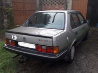 usado Volvo 360 GLE 1989