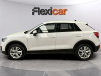 Käytetty Audi Q2 Advanced 116 HP (85 kW) 2020 Valkoinen Katumaasturi