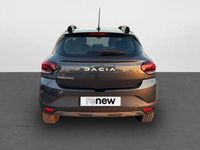 usado Dacia Sandero Stepway TCe Expresion 67kW