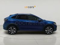 Usado VW Taigo R-line 115 CV (84 kW) 2025 Azul SUV