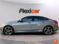 Usado BMW 218 Gran Coupé 150 CV (110 kW) 2023 Gris Coupe