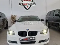 Usado BMW 320 Comfort Edition 170 CV (125 kW) 2008 Blanco Coupe
