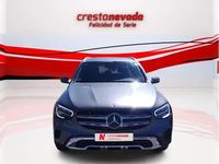 Usado Mercedes GLC220 194 HP (142 kW) 2022 Cinzento SUV
