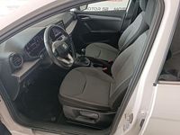 Usado Seat Ibiza Style 110 CV (80 kW) 2022 Blanco Utilitario