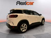 Usado Citroën C5 Aircross Feel 131 CV (96 kW) 2023 Blanco SUV