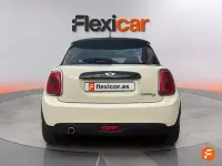 Usado Mini Cooper D 116 CV (85 kW) 2018 Blanco Utilitario