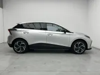 Usado MG MG4 EV Luxury 150 kW (204 CV) 2026 Otro Utilitario