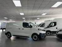 Usado Toyota Proace Business Edition 101 CV (74 kW) 2020 Blanco Monovolumen