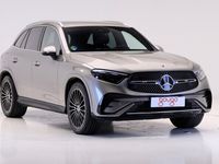 usado Mercedes 300 GLC -CLASSd 4MATIC