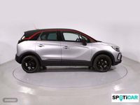 usado Opel Crossland X 1.2 81KW GS LINE 5P