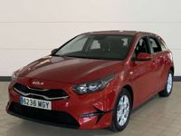 usado Kia Ceed 1.6 MHEV 100KW DRIVE 136 5P