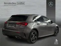 Usado Mercedes A250 218 CV (160 kW) 2021 Berlina