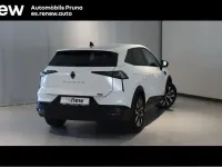 Usado Renault Symbioz Techno 145 CV (106 kW) 2025 Blanco SUV