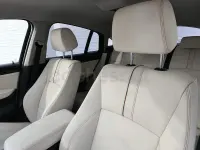 Usado BMW X4 Comfort Edition 184 CV (135 kW) 2017 Gris / plata SUV