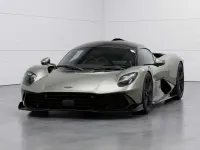 Nuevo Aston Martin Valhalla 64 CV (47 kW) 2026 Coupe