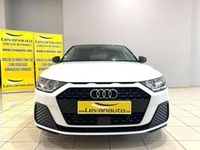 Usado Audi A1 Sportback Advanced Plus 95 CV (69 kW) 2020 Blanco Utilitario