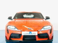 Usado Toyota Supra Edition 340 CV (250 kW) 2023 Naranja Coupe