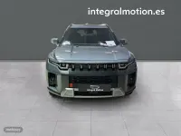 Usado KGM Torres 163 CV (119 kW) 2024 Gris SUV