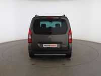 Usado Citroën Berlingo PureTech 110 CV (80 kW) 2016 Gris Monovolumen