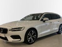 Usado Volvo V60 Core 163 CV (119 kW) 2024 Blanco Familiar