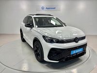 Usado VW Tiguan R-line 150 CV (110 kW) 2025 Blanco SUV