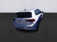 Usado VW Golf VII 115 CV (84 kW) 2021 Blanco Utilitario