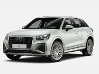 Nuevo Audi Q2 S-Line 150 CV (110 kW) 2026 Gris SUV