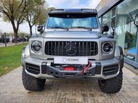 usado Mercedes G63 AMG AMG 4x42