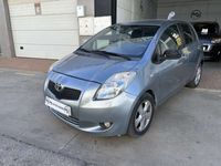 usado Toyota Yaris 1.3 VVT-i Rock in Rio