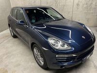 usado Porsche Cayenne 