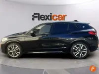 Usado BMW X2 150 CV (110 kW) 2020 Negro SUV