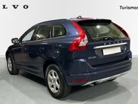 usado Volvo XC60 D3 Momentum Manual