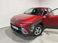 Usado Hyundai Kona 141 CV (103 kW) 2024 Rojo SUV