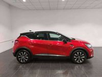 usado Renault Captur TCe Techno 67kW Techno