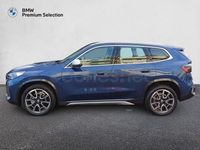 Usado BMW X1 Comfort Edition 136 CV (100 kW) 2023 Azul SUV