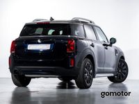 usado Mini Cooper Countryman Countryman Acabado Piano Black exterior