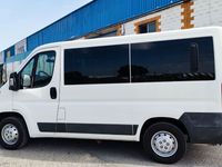 Usado Peugeot Boxer 130 CV (95 kW) 2015 Blanco Van