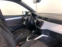 usado Seat Arona 1.0 TSI 85kW (115CV) DSG Style Eco