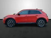 Nuevo Fiat 600E La Prima 114 kW (156 CV) 2025 Naranja SUV
