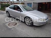 Usado Peugeot 406 Coupe 194 CV (142 kW) 2001 Gris / plata Coupe