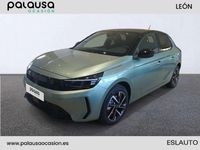 Nuevo Opel Corsa S 101 CV (74 kW) 2025 Verde Utilitario