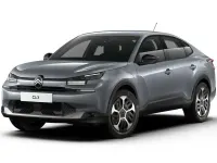 Nuevo Citroën C4 X 136 CV (100 kW) 2025 Verde SUV