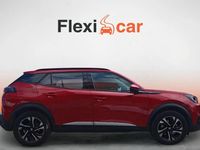 Usado Peugeot e-2008 Allure 100 kW (136 CV) 2021 Rojo SUV