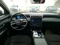 Usado Hyundai Tucson 265 CV (194 kW) 2021 Negro SUV