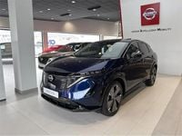 Ny Nissan Ariya Evolve 177 kW (242 HK) 2025 Blå SUV