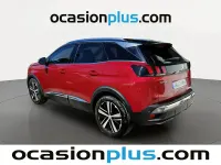 Usado Peugeot 3008 GT 180 CV (132 kW) 2018 Rojo SUV