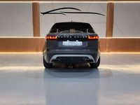 Occasion Land Rover Range Rover Velar First Edition 381 PK (280 kW) 2018 Grijs SUV
