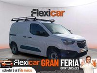 Usado Opel Combo Life Edition 102 CV (75 kW) 2021 Blanco Monovolumen